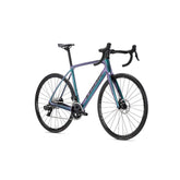 765 Optimum Chameleon Green Blue Rival Etap